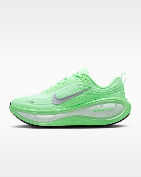 Nike Vomero Plus Women's Road Running Shoes. Nike.com